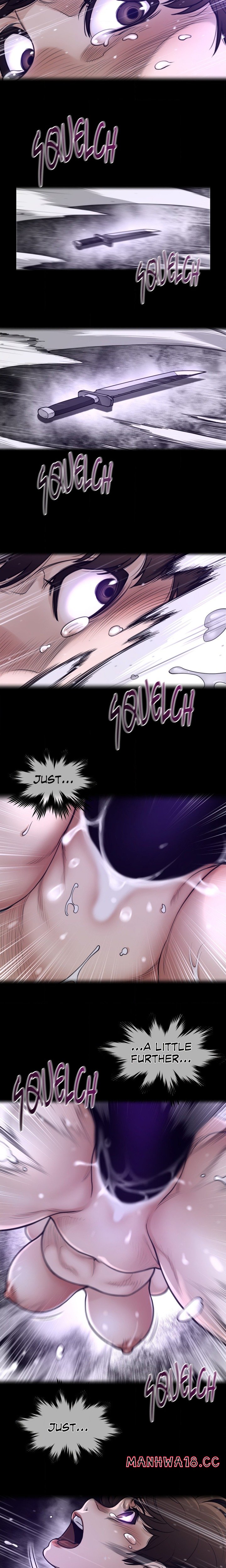 Perfect Half - Chapter 207 Page 9