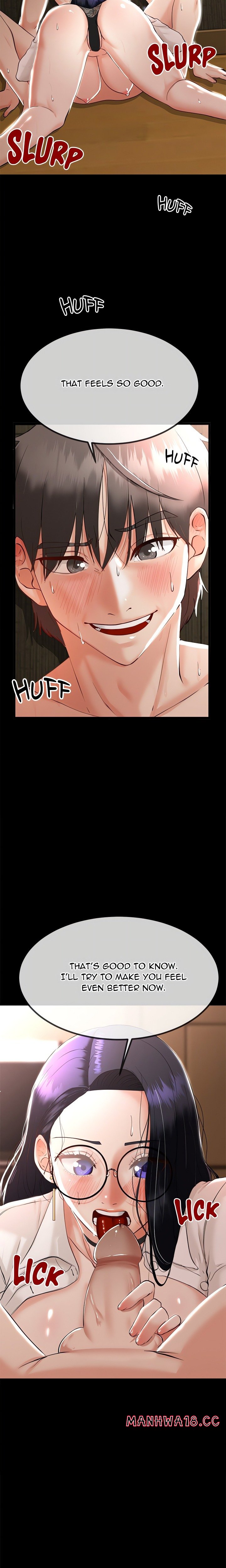 Family Again (Uncensored) - Chapter 1 Page 2