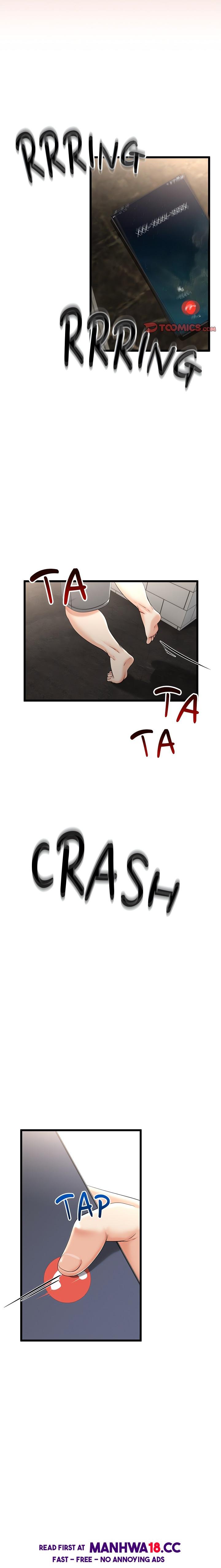 Family Again (Uncensored) - Chapter 11 Page 17