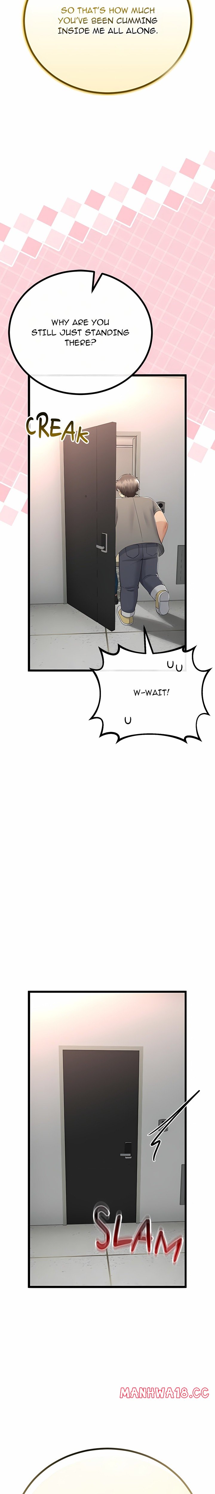 Family Again (Uncensored) - Chapter 27 Page 24