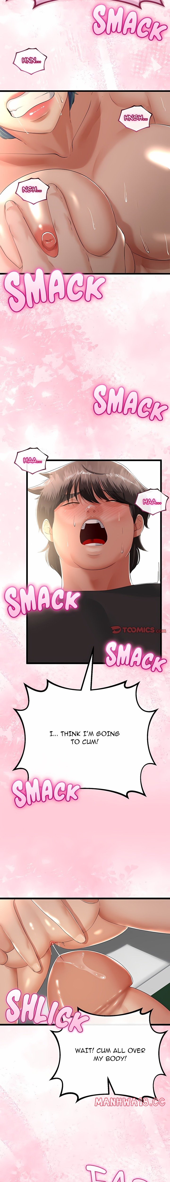 Family Again (Uncensored) - Chapter 31 Page 15