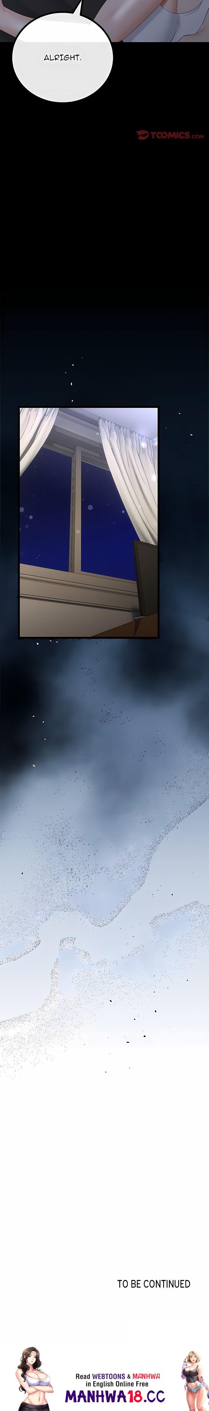 Family Again (Uncensored) - Chapter 31 Page 23