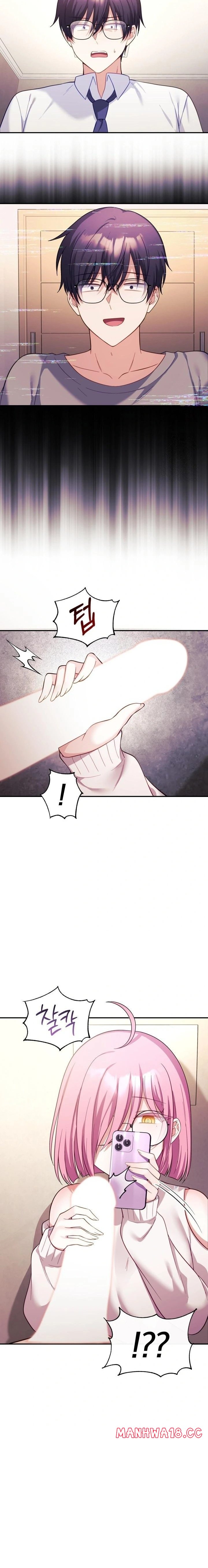 Wife VTuber Raw - Chapter 10 Page 9