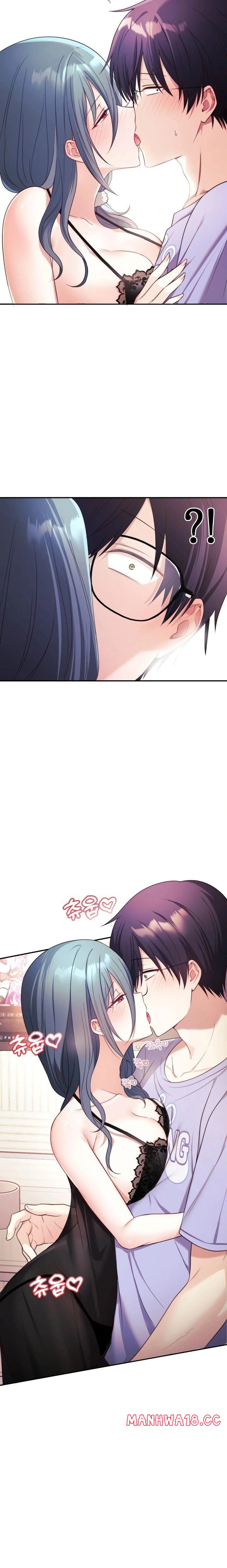 Wife VTuber Raw - Chapter 3 Page 11