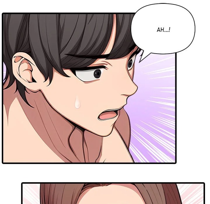 Living With a Girl I Just Met - Chapter 10 Page 32