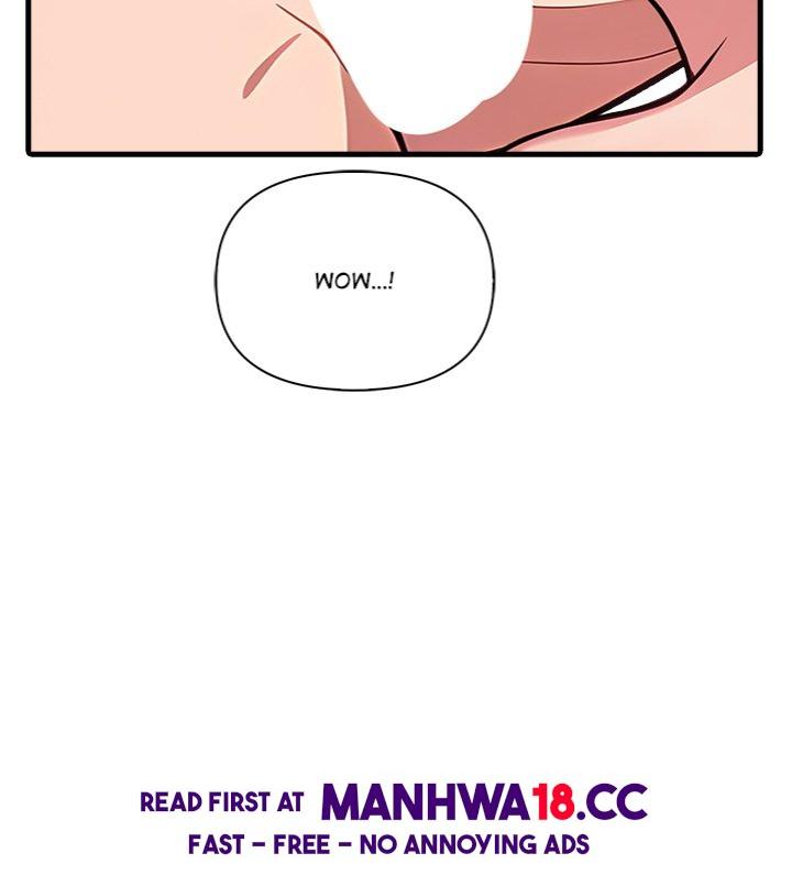 Living With a Girl I Just Met - Chapter 11 Page 101
