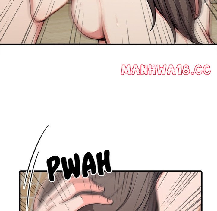 Living With a Girl I Just Met - Chapter 11 Page 53