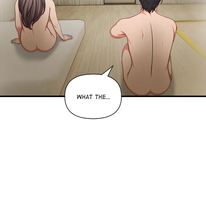 Living With a Girl I Just Met - Chapter 14 Page 76
