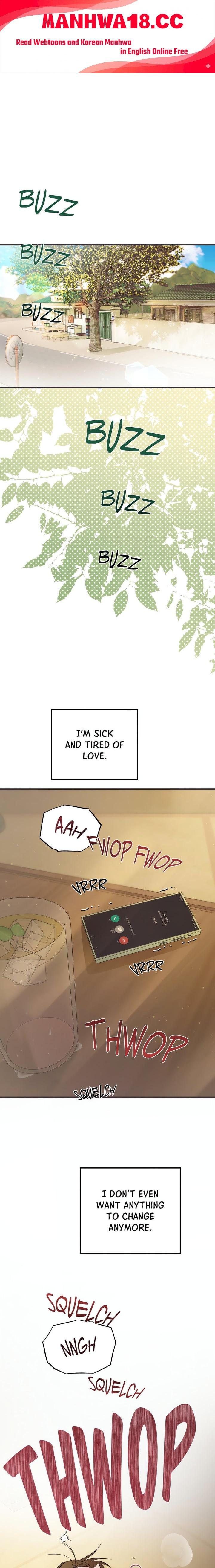 A Midsummer’s Carol (Uncensored) - Chapter 1 Page 1