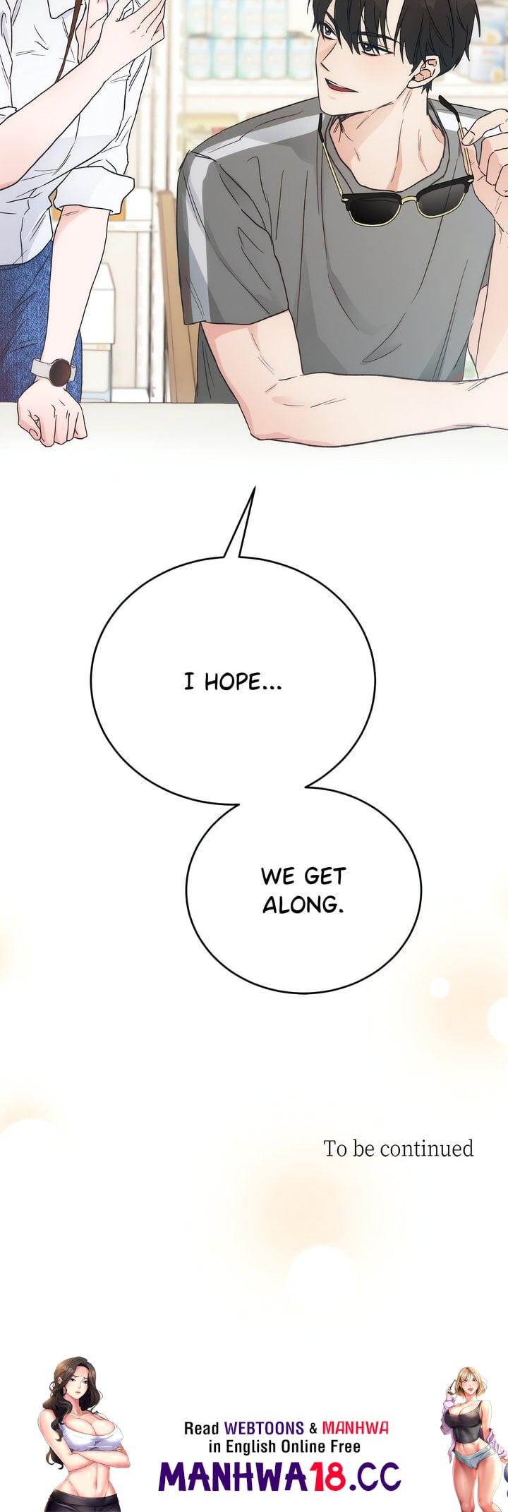 A Midsummer’s Carol (Uncensored) - Chapter 1 Page 27