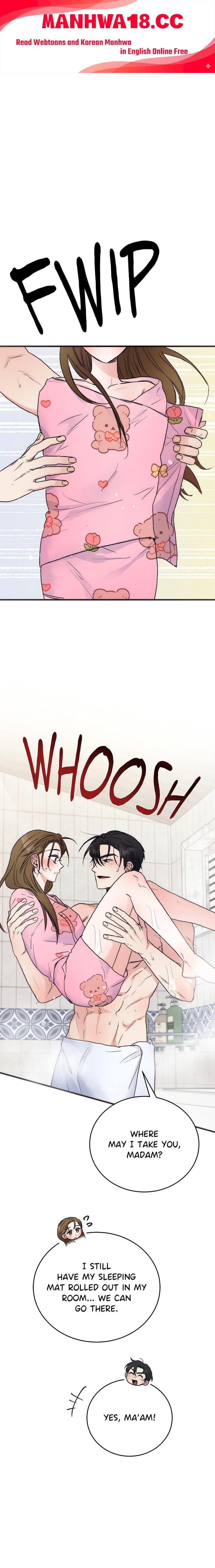 A Midsummer’s Carol (Uncensored) - Chapter 12 Page 1