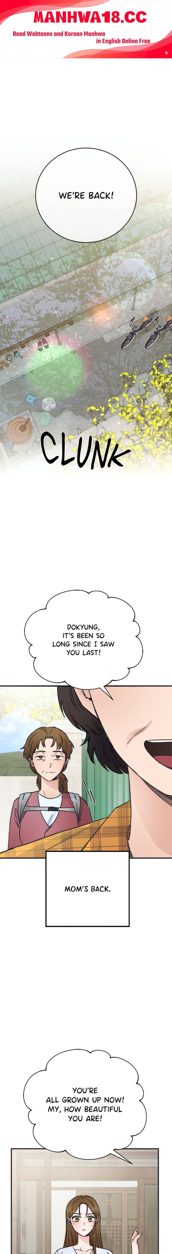 A Midsummer’s Carol (Uncensored) - Chapter 15 Page 1