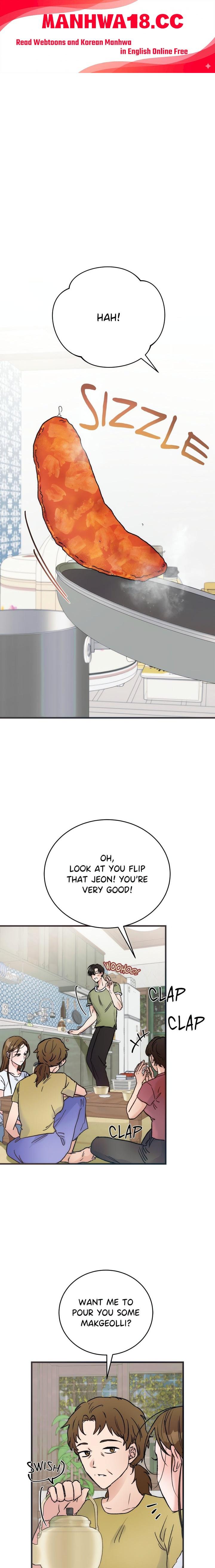 A Midsummer’s Carol (Uncensored) - Chapter 16 Page 1