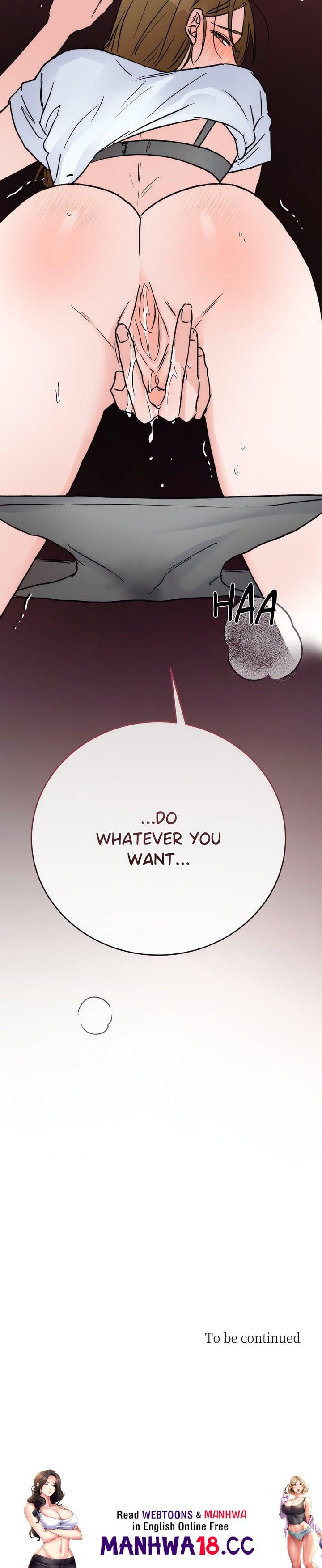 A Midsummer’s Carol (Uncensored) - Chapter 16 Page 29