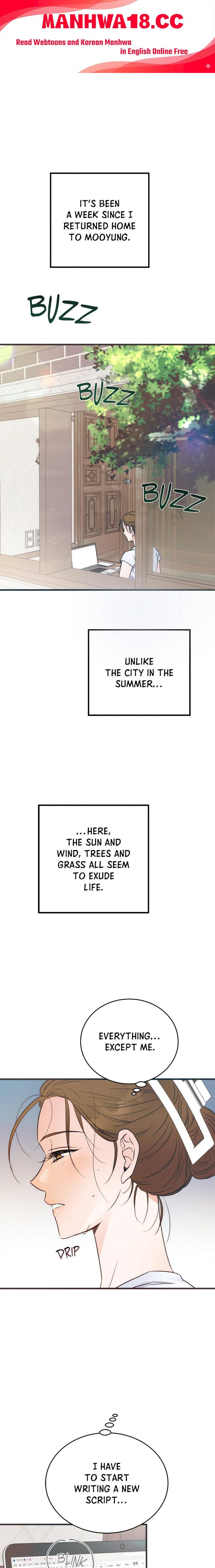 A Midsummer’s Carol (Uncensored) - Chapter 2 Page 1