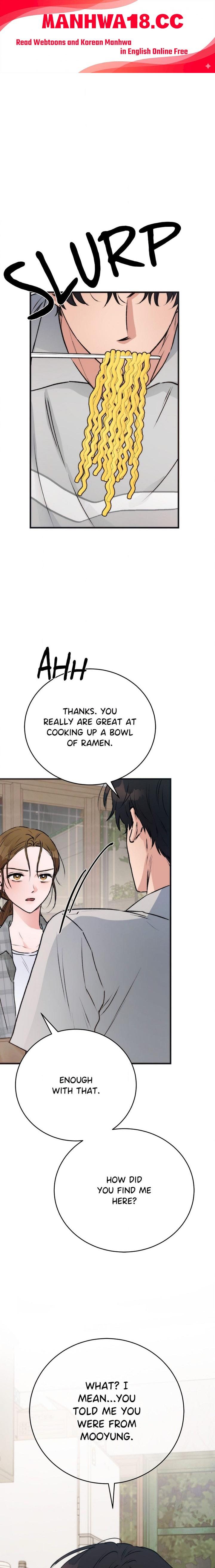 A Midsummer’s Carol (Uncensored) - Chapter 24 Page 1