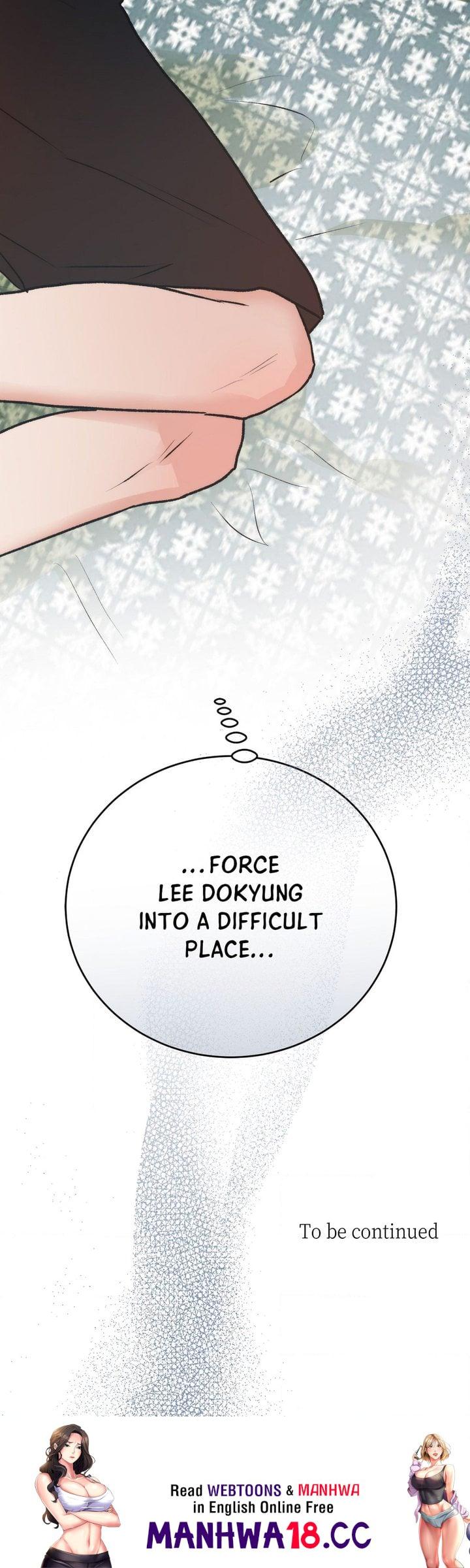 A Midsummer’s Carol (Uncensored) - Chapter 24 Page 29