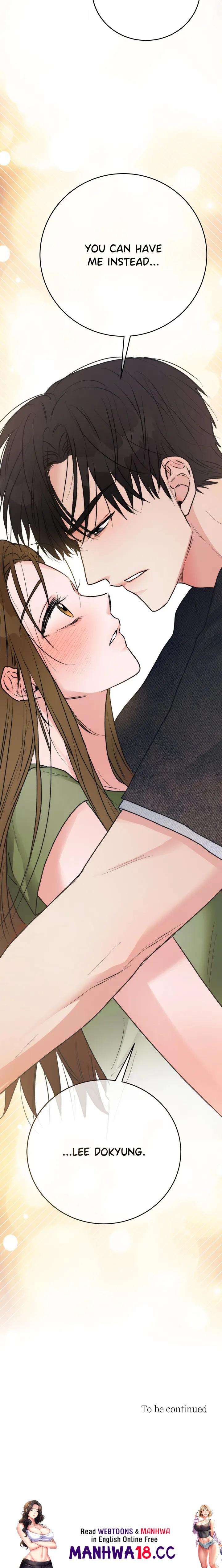 A Midsummer’s Carol (Uncensored) - Chapter 25 Page 31