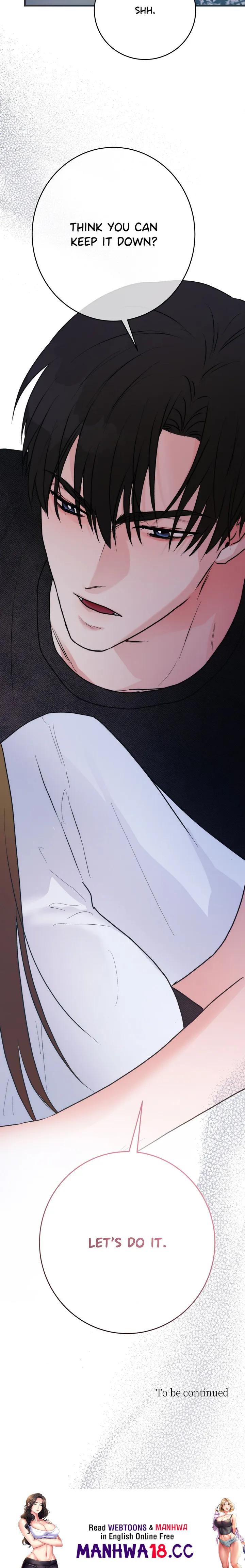 A Midsummer’s Carol (Uncensored) - Chapter 26 Page 30