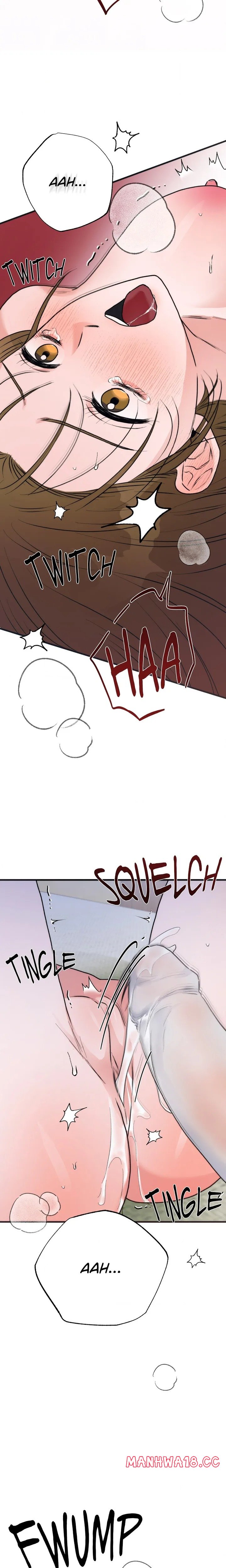 A Midsummer’s Carol (Uncensored) - Chapter 27 Page 10