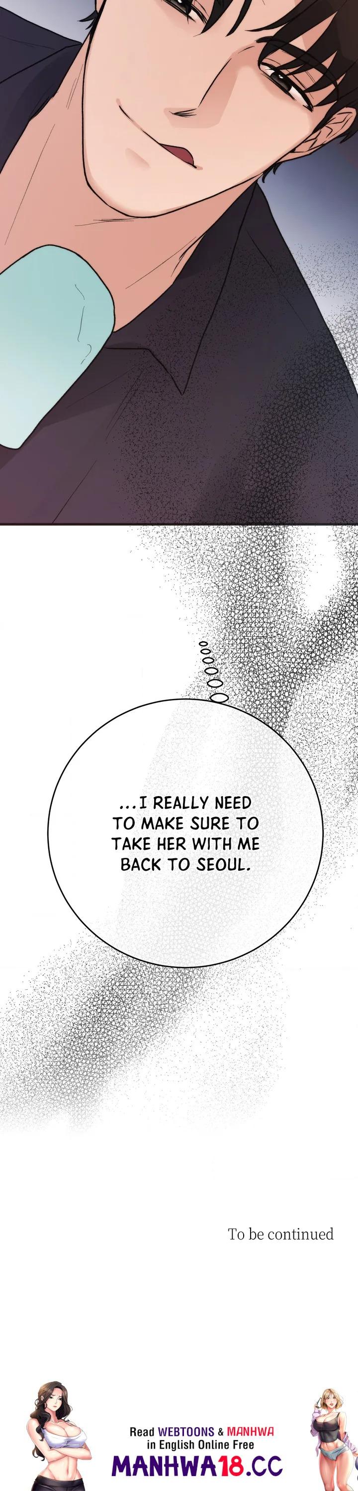 A Midsummer’s Carol (Uncensored) - Chapter 27 Page 32