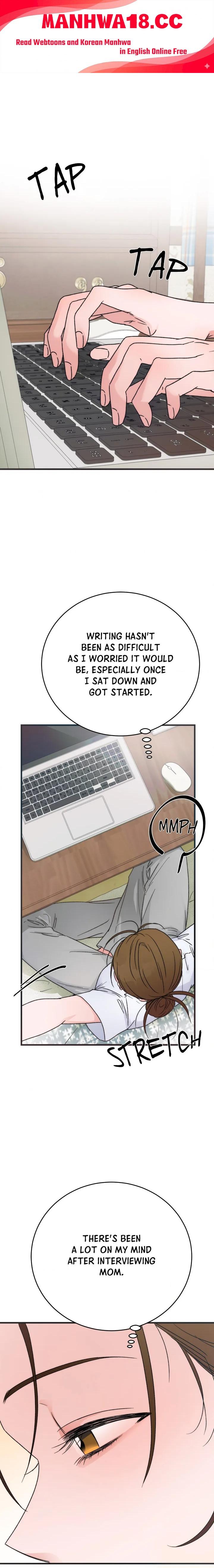 A Midsummer’s Carol (Uncensored) - Chapter 28 Page 1