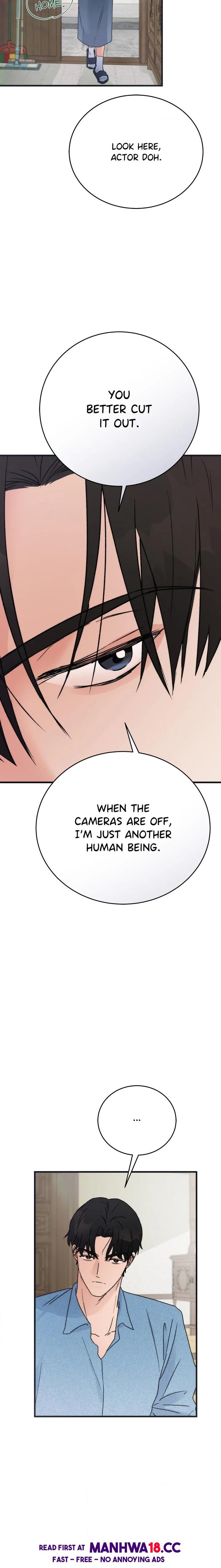 A Midsummer’s Carol (Uncensored) - Chapter 28 Page 12