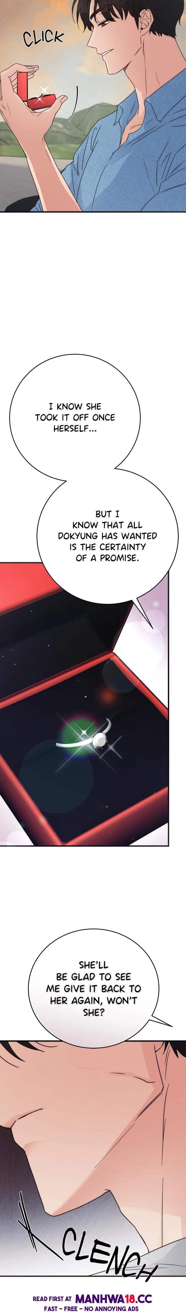A Midsummer’s Carol (Uncensored) - Chapter 28 Page 21