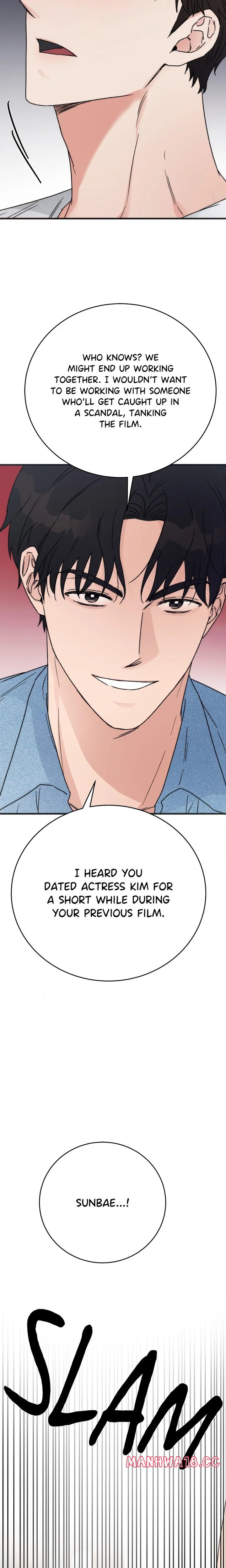 A Midsummer’s Carol (Uncensored) - Chapter 28 Page 8