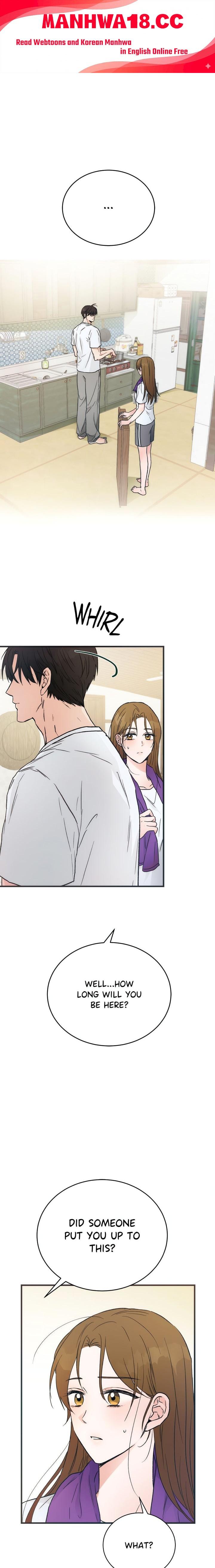 A Midsummer’s Carol (Uncensored) - Chapter 3 Page 1