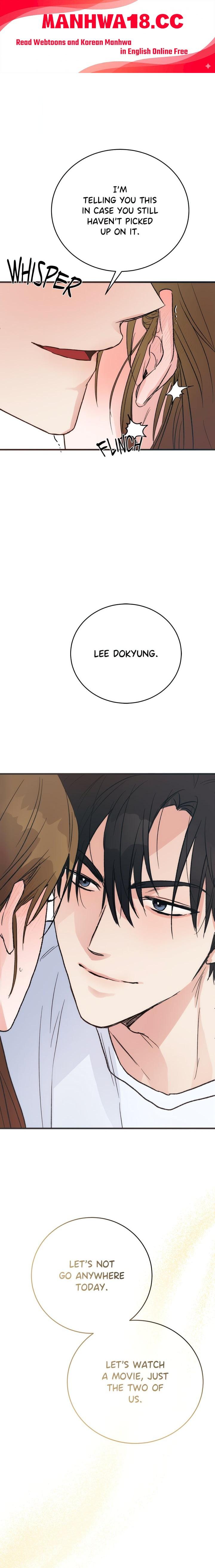 A Midsummer’s Carol (Uncensored) - Chapter 5 Page 1