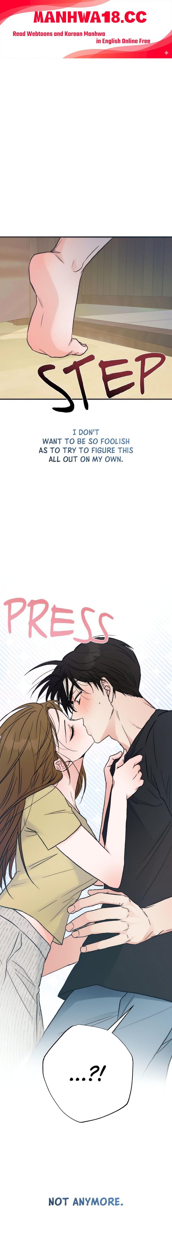 A Midsummer’s Carol (Uncensored) - Chapter 6 Page 1