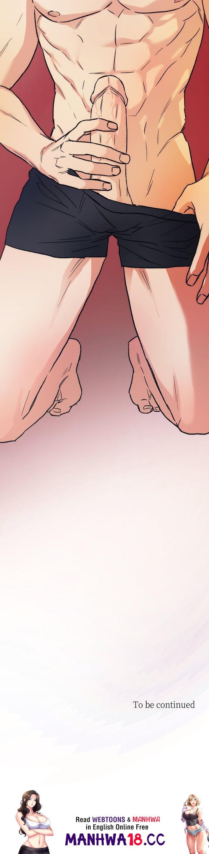 A Midsummer’s Carol (Uncensored) - Chapter 6 Page 24