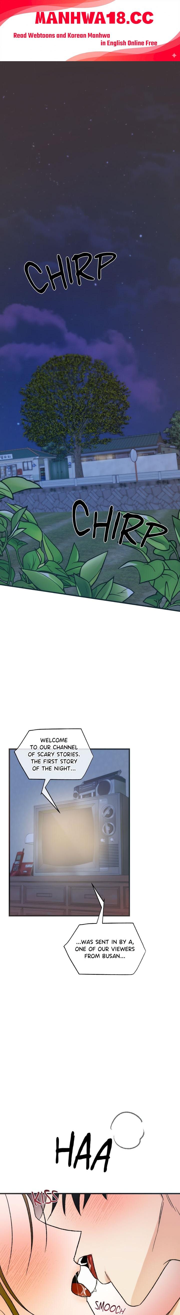 A Midsummer’s Carol (Uncensored) - Chapter 7 Page 1