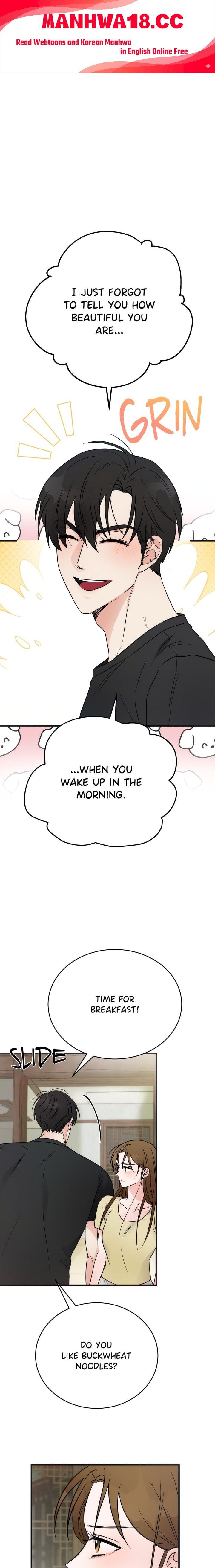 A Midsummer’s Carol (Uncensored) - Chapter 9 Page 1