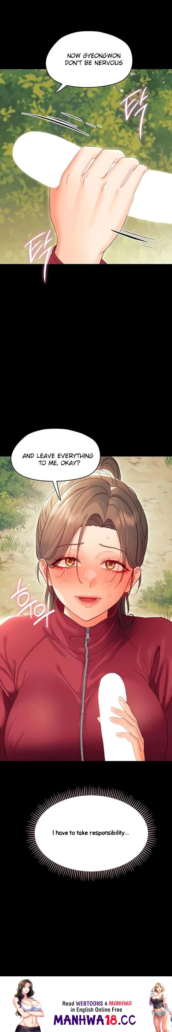 Small Beast - Chapter 12 Page 28
