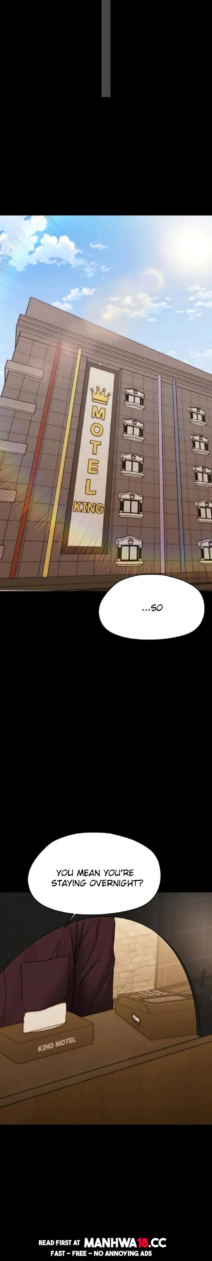 Small Beast - Chapter 19 Page 5