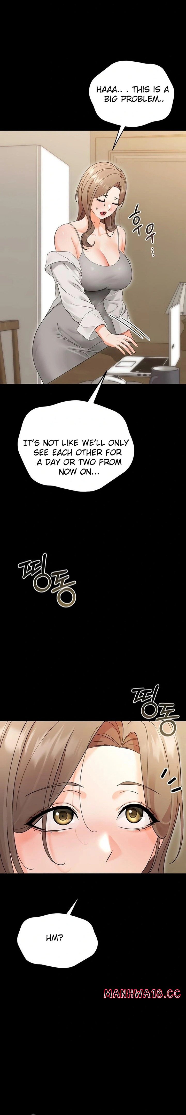 Small Beast - Chapter 3 Page 23