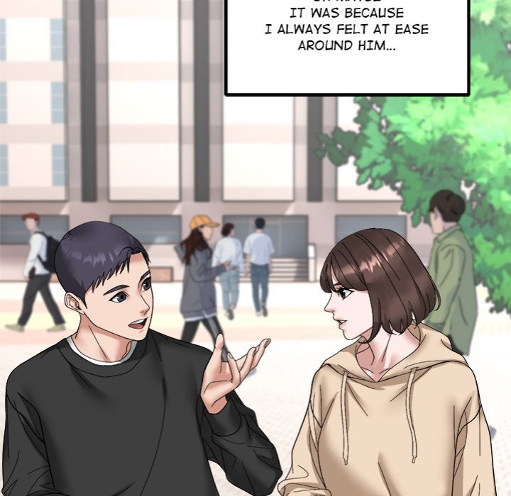 Come to My Place - Chapter 15 Page 22