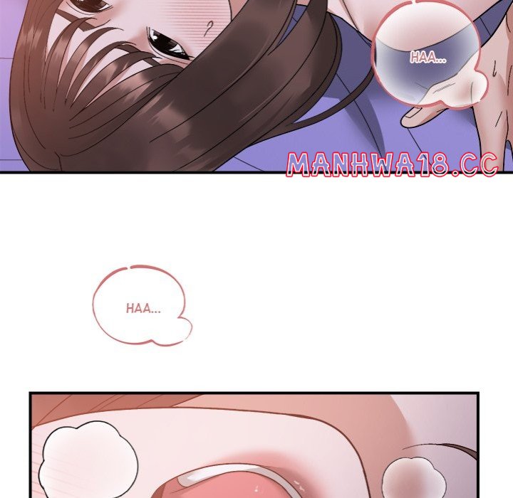 Come to My Place - Chapter 17 Page 42