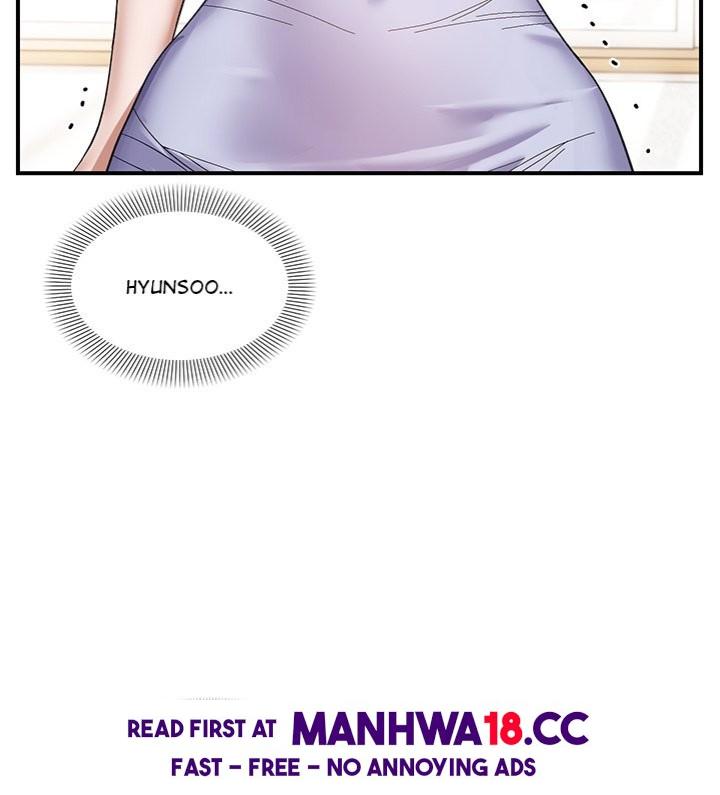Come to My Place - Chapter 20 Page 119