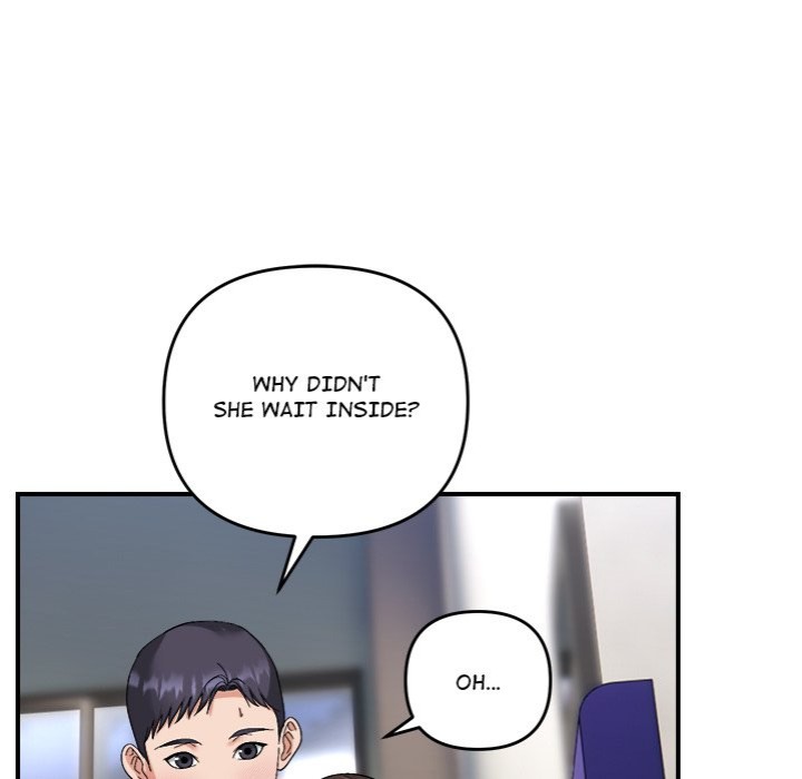 Come to My Place - Chapter 6 Page 84