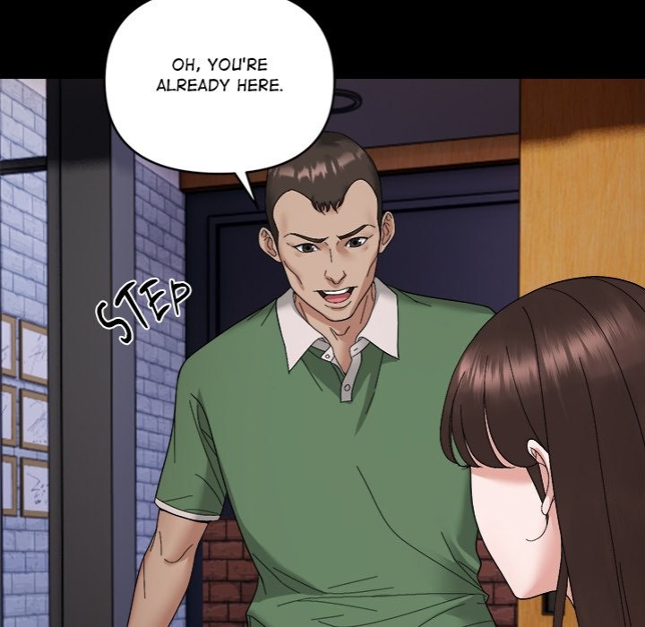 Come to My Place - Chapter 9 Page 60