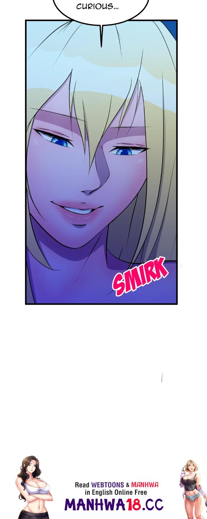 Wet Vacations (Uncensored) - Chapter 11 Page 50