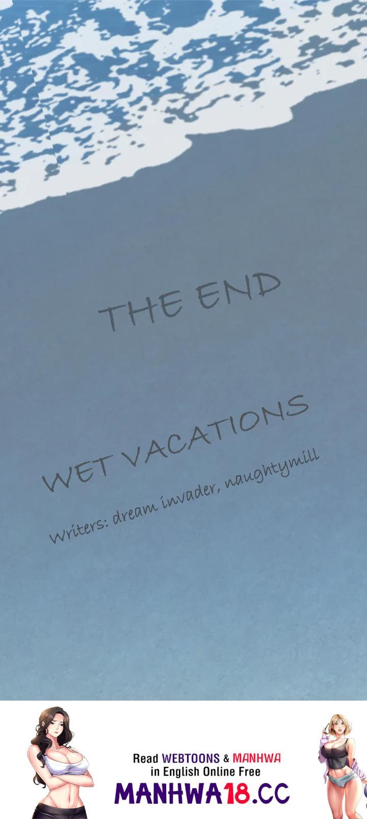 Wet Vacations (Uncensored) - Chapter 15 Page 53