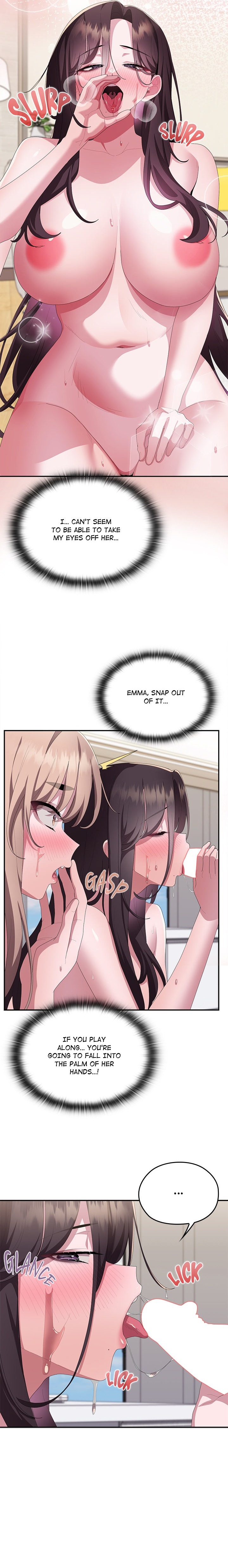 Office Shitbag Alert - Chapter 79 Page 23