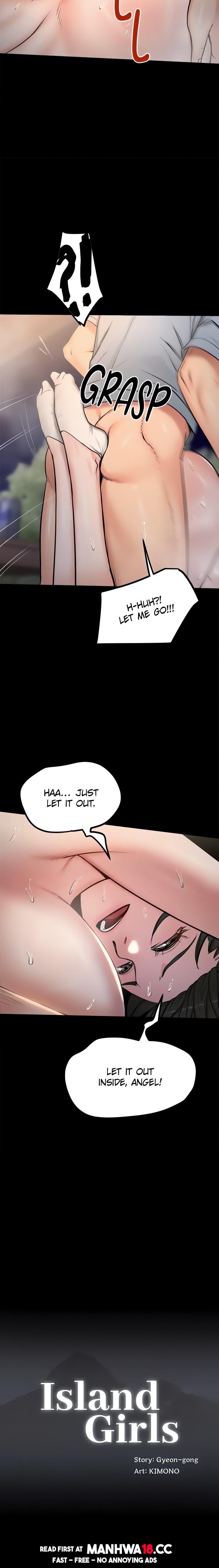 Island Girl - Chapter 13 Page 2