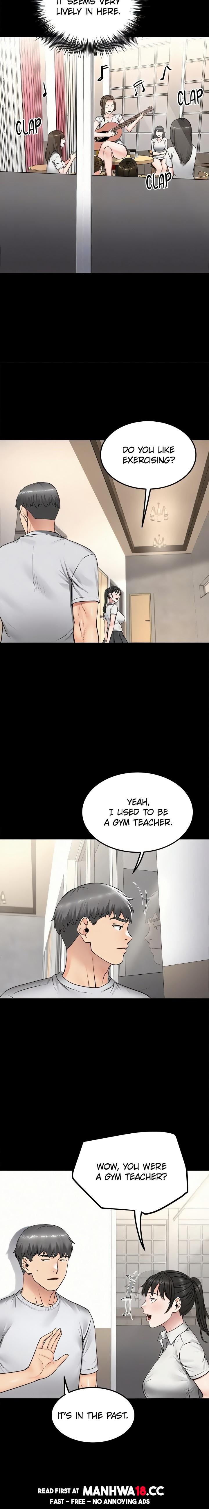 Island Girl - Chapter 15 Page 10