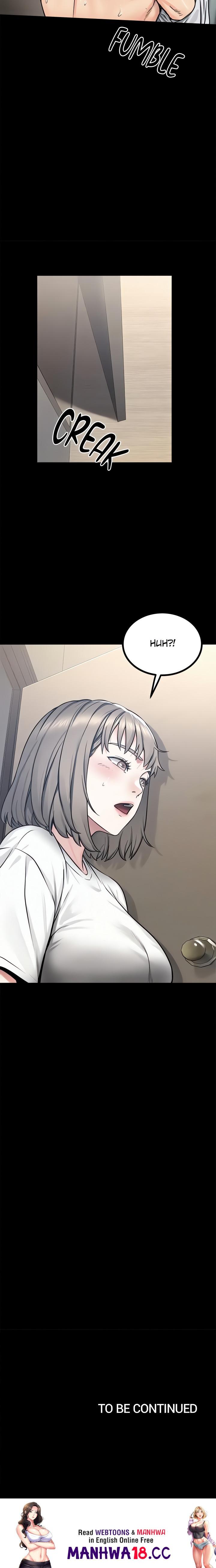 Island Girl - Chapter 20 Page 15