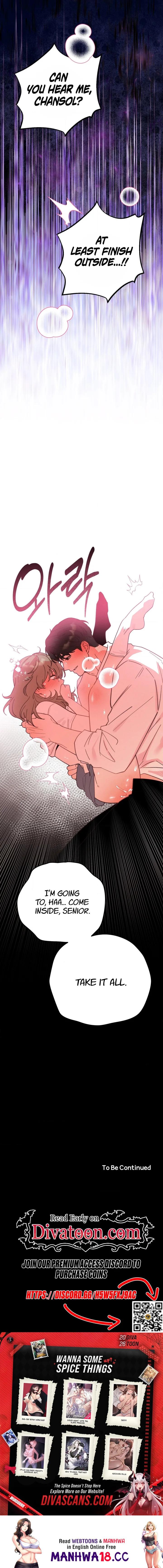 Happily Ever After - Chapter 22 Page 31